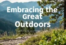 Embracing the Great Outdoors: A Lifestyle Guide for Modern Living Embracing the Great Outdoors: A Lifestyle Guide for Contemporary Living