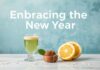 Embracing the New Year: Lifestyle Tips for a Refreshing Start Embracing the New Year: Lifestyle Tips for a Refreshing Start