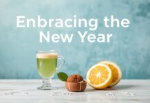 Embracing the New Year: Lifestyle Tips for a Refreshing Start Embracing the New Year: Lifestyle Tips for a Refreshing Start