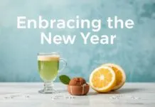 Embracing the New Year: Lifestyle Tips for a Refreshing Start Embracing the New Year: Lifestyle Tips for a Refreshing Start