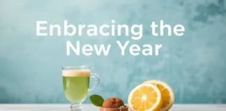 Embracing the New Year: Lifestyle Tips for a Refreshing Start Embracing the New Year: Lifestyle Tips for a Refreshing Start