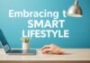 Embracing the Smart Lifestyle: How Technology Enhances Daily Living Embracing the Smart Lifestyle: How Technology Enhances Everyday Life
