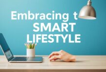 Embracing the Smart Lifestyle: How Technology Enhances Daily Living Embracing the Smart Lifestyle: How Technology Enhances Everyday Life
