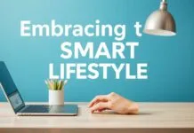 Embracing the Smart Lifestyle: How Technology Enhances Daily Living Embracing the Smart Lifestyle: How Technology Enhances Everyday Life