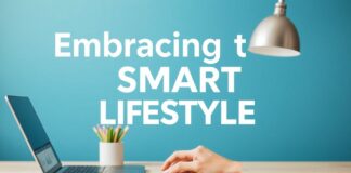 Embracing the Smart Lifestyle: How Technology Enhances Daily Living Embracing the Smart Lifestyle: How Technology Enhances Everyday Life