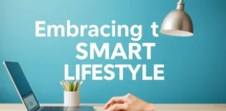 Embracing the Smart Lifestyle: How Technology Enhances Daily Living Embracing the Smart Lifestyle: How Technology Enhances Everyday Life