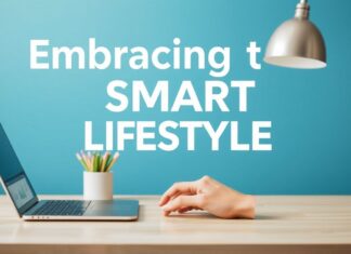 Embracing the Smart Lifestyle: How Technology Enhances Daily Living Embracing the Smart Lifestyle: How Technology Enhances Everyday Life