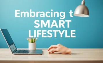 Embracing the Smart Lifestyle: How Technology Enhances Daily Living Embracing the Smart Lifestyle: How Technology Enhances Everyday Life