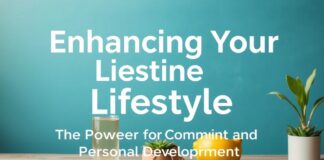 Enhancing Your Lifestyle: The Power of Community and Personal Growth Enhancing Your Lifestyle: The Power of Community and Personal Development