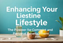 Enhancing Your Lifestyle: The Power of Community and Personal Growth Enhancing Your Lifestyle: The Power of Community and Personal Development