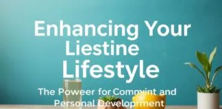 Enhancing Your Lifestyle: The Power of Community and Personal Growth Enhancing Your Lifestyle: The Power of Community and Personal Development