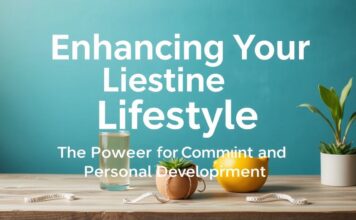 Enhancing Your Lifestyle: The Power of Community and Personal Growth Enhancing Your Lifestyle: The Power of Community and Personal Development