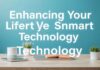 Enhancing Your Lifestyle with Smart Technology: Beyond the Basics Enhancing Your Lifestyle with Smart Technology: Beyond the Basics
