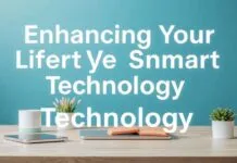 Enhancing Your Lifestyle with Smart Technology: Beyond the Basics Enhancing Your Lifestyle with Smart Technology: Beyond the Basics