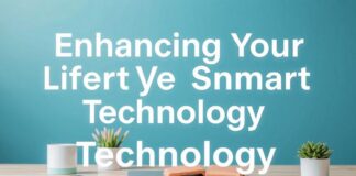 Enhancing Your Lifestyle with Smart Technology: Beyond the Basics Enhancing Your Lifestyle with Smart Technology: Beyond the Basics