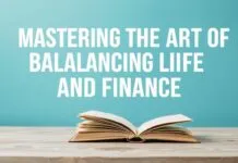 Mastering the Art of Balancing Life and Finance: A Student’s Guide Mastering the Art of Balancing Life and Finance: A Student's Guide