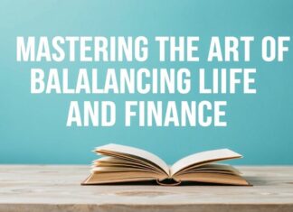 Mastering the Art of Balancing Life and Finance: A Student’s Guide Mastering the Art of Balancing Life and Finance: A Student's Guide