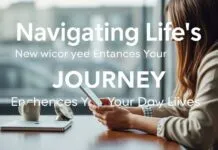 Navigating Life’s Journey: How Technology Enhances Our Daily Lives Navigating Life's Journey: How Technology Enhances Our Daily Lives