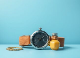 The Art of Accessorizing: Elevating Your Style with Timeless Pieces The Art of Accessorizing: Enhancing Your Style with Classic Items