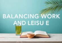 The Art of Balancing Work and Leisure: A Modern Guide The Art of Balancing Work and Leisure: A Contemporary Guide