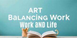 The Art of Balancing Work and Life: A Guide to a Fulfilling Lifestyle The Art of Balancing Work and Life: A Guide to a Satisfying Lifestyle