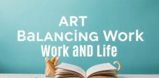 The Art of Balancing Work and Life: A Guide to a Fulfilling Lifestyle The Art of Balancing Work and Life: A Guide to a Satisfying Lifestyle