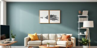 The Art of Balancing Work and Life: Creating a Productive and Relaxing Home Environment The Art of Balancing Work and Life: Creating a Productive and Relaxing Home Environment