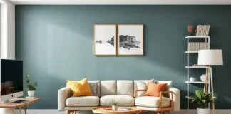 The Art of Balancing Work and Life: Creating a Productive and Relaxing Home Environment The Art of Balancing Work and Life: Creating a Productive and Relaxing Home Environment