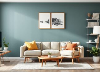 The Art of Balancing Work and Life: Creating a Productive and Relaxing Home Environment The Art of Balancing Work and Life: Creating a Productive and Relaxing Home Environment