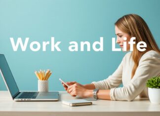 The Art of Balancing Work and Life in the Digital Age The Art of Balancing Work and Life in the Digital Era