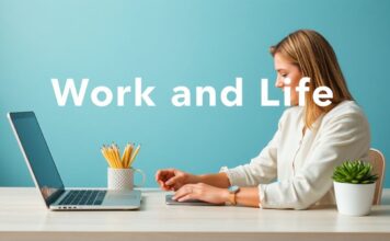 The Art of Balancing Work and Life in the Digital Age The Art of Balancing Work and Life in the Digital Era