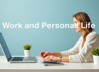 The Art of Balancing Work and Personal Life in the Digital Age The Art of Balancing Work and Personal Life in the Digital Era