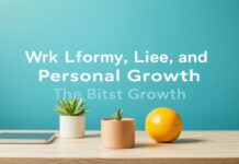 The Art of Balancing Work, Life, and Personal Growth in the Digital Age The Art of Balancing Work, Life, and Personal Growth in the Digital Age