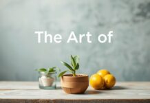 The Art of Living: Enhancing Your Lifestyle Through Mindful Choices The Art of Living: Improving Your Lifestyle Through Conscious Decisions