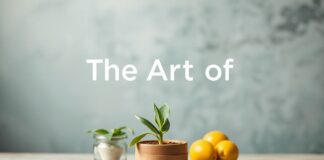 The Art of Living: Enhancing Your Lifestyle Through Mindful Choices The Art of Living: Improving Your Lifestyle Through Conscious Decisions