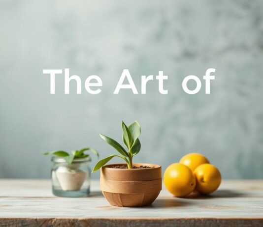 The Art of Living: Enhancing Your Lifestyle Through Mindful Choices The Art of Living: Improving Your Lifestyle Through Conscious Decisions