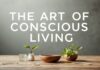 The Art of Mindful Living: Balancing Technology and Tradition The Art of Conscious Living: Balancing Technology and Tradition