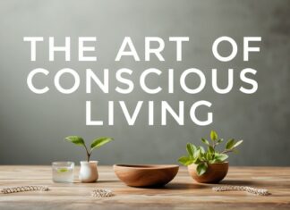 The Art of Mindful Living: Balancing Technology and Tradition The Art of Conscious Living: Balancing Technology and Tradition