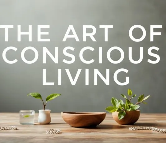 The Art of Mindful Living: Balancing Technology and Tradition The Art of Conscious Living: Balancing Technology and Tradition