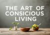 The Art of Mindful Living: Balancing Technology and Tradition The Art of Conscious Living: Balancing Technology and Tradition