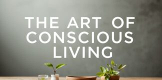 The Art of Mindful Living: Balancing Technology and Tradition The Art of Conscious Living: Balancing Technology and Tradition