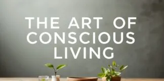 The Art of Mindful Living: Balancing Technology and Tradition The Art of Conscious Living: Balancing Technology and Tradition