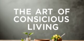 The Art of Mindful Living: Balancing Technology and Tradition The Art of Conscious Living: Balancing Technology and Tradition