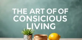 The Art of Mindful Living: Elevating Your Daily Routine The Art of Conscious Living: Enhancing Your Daily Routine