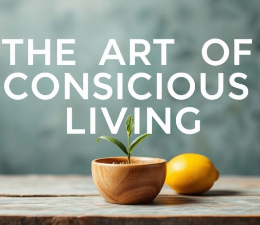 The Art of Mindful Living: Elevating Your Everyday Experience The Art of Conscious Living: Enhancing Your Daily Experience
