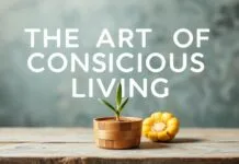The Art of Mindful Living: Elevating Your Lifestyle with Simple Changes The Art of Conscious Living: Enhancing Your Lifestyle with Simple Changes