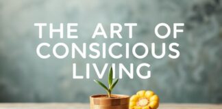 The Art of Mindful Living: Elevating Your Lifestyle with Simple Changes The Art of Conscious Living: Enhancing Your Lifestyle with Simple Changes