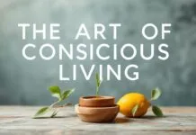 The Art of Mindful Living: Elevating Your Lifestyle in 2024 The Art of Conscious Living: Enhancing Your Lifestyle in 2024