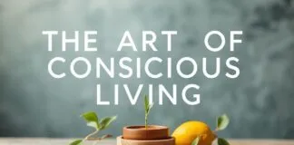 The Art of Mindful Living: Elevating Your Lifestyle in 2024 The Art of Conscious Living: Enhancing Your Lifestyle in 2024