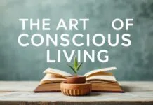 The Art of Mindful Living: Elevating Your Lifestyle with Simple Practices The Art of Conscious Living: Enhancing Your Lifestyle with Simple Practices